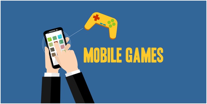 Game App Developers