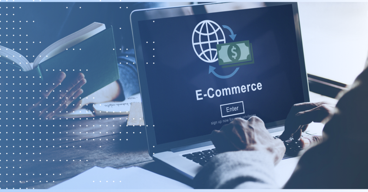 E-Commerce websites