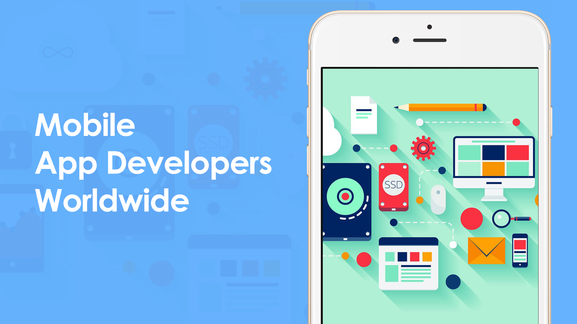Mobile App Developers