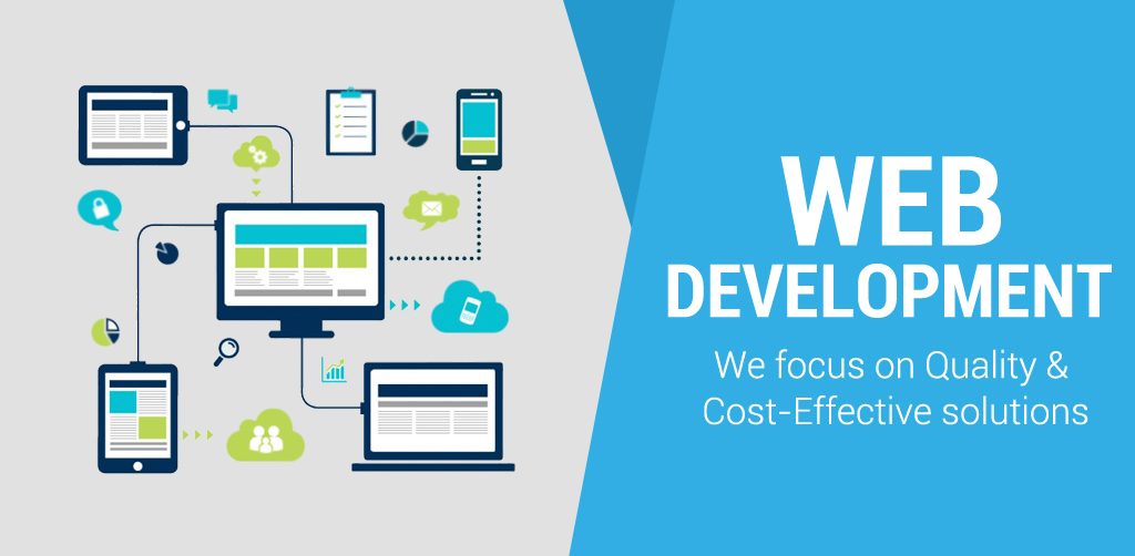 Website Developer