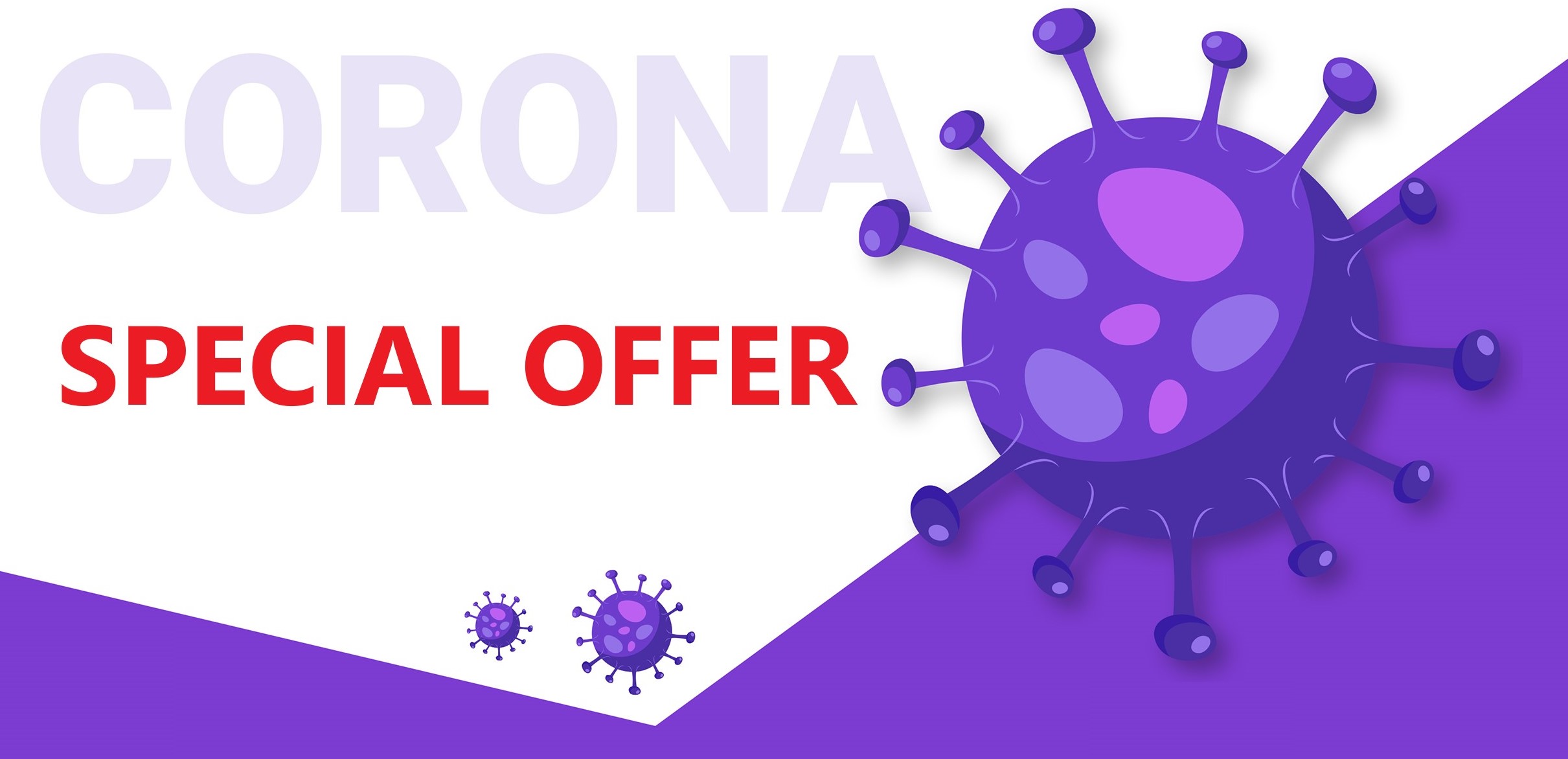 Special Offer